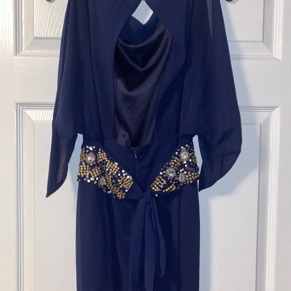 Cocktail dress